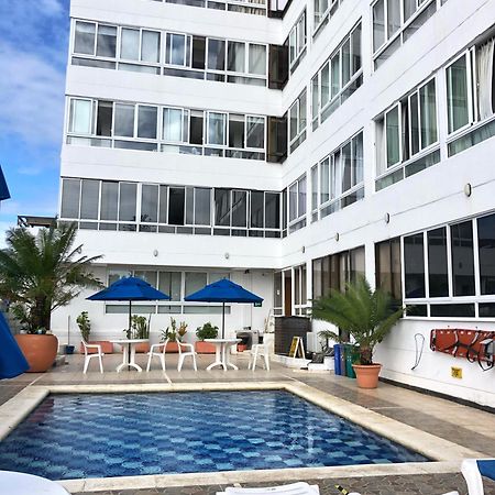 Edificio Bahia Fragata Apartamento 411 Сан-Андрес Экстерьер фото