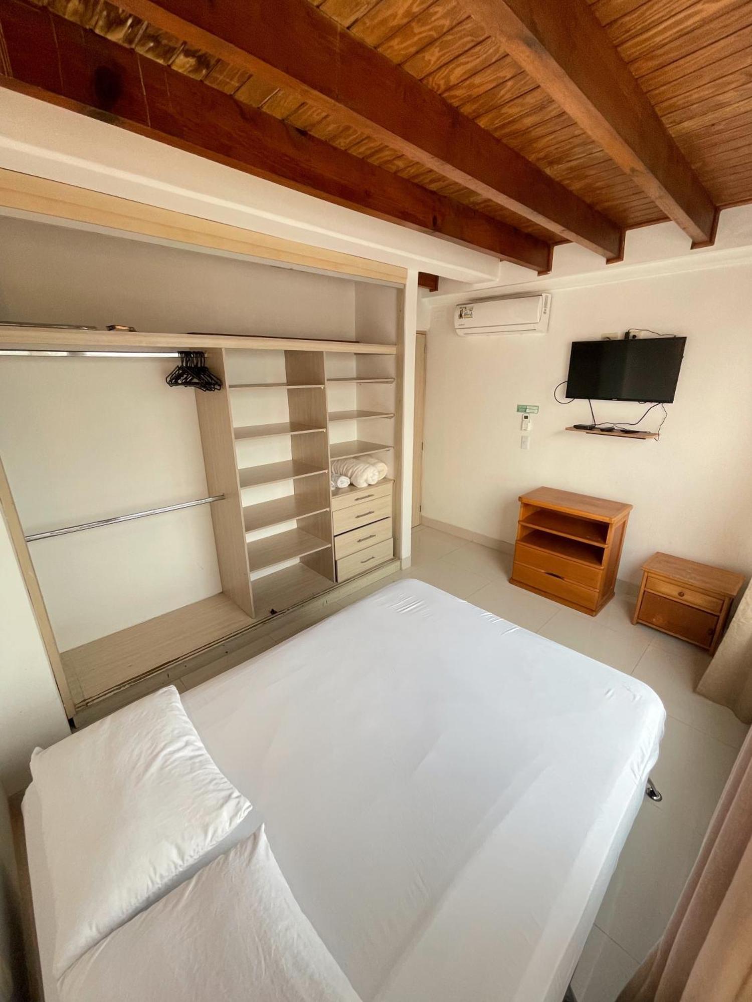 Edificio Bahia Fragata Apartamento 411 Сан-Андрес Экстерьер фото