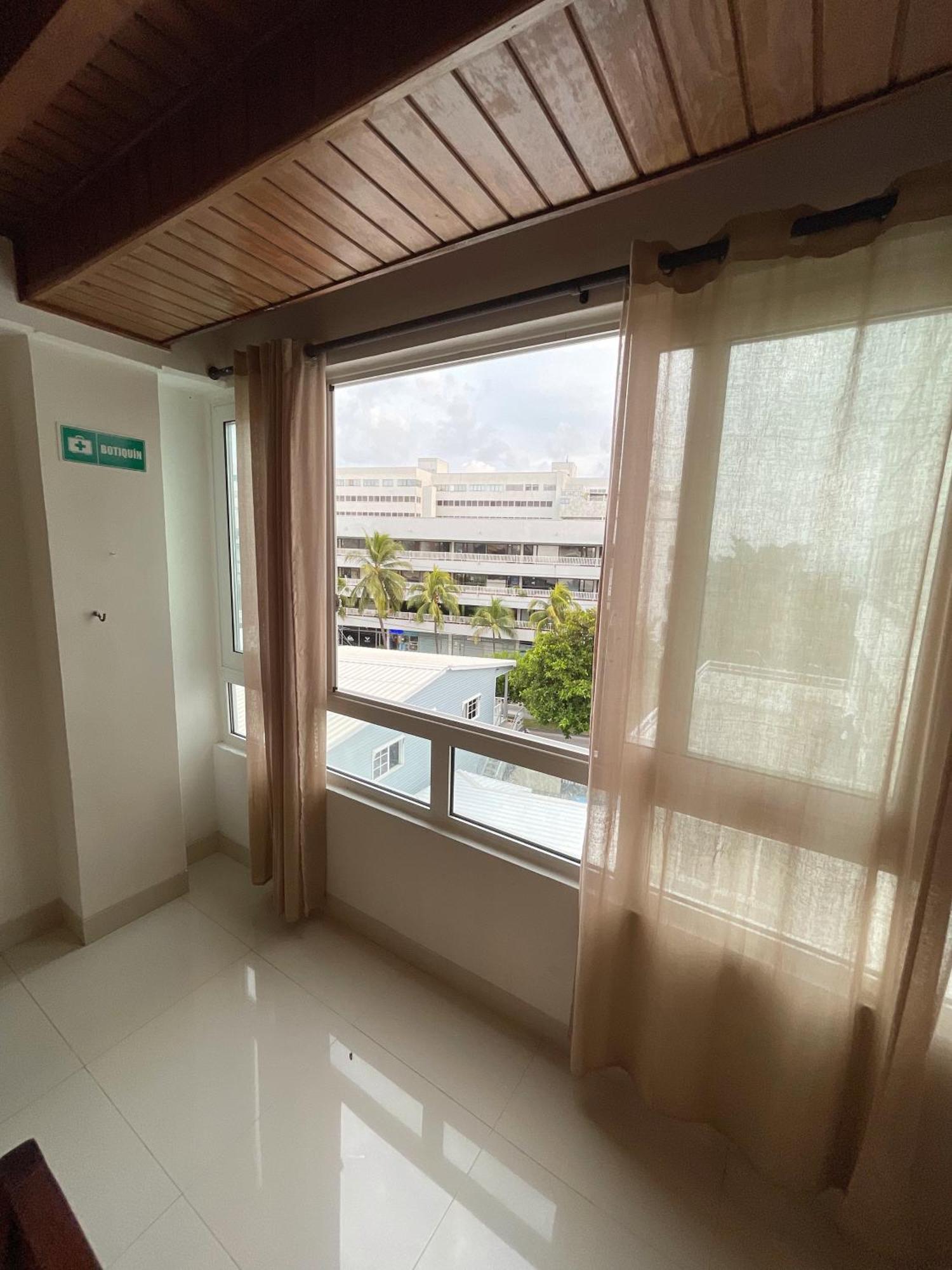 Edificio Bahia Fragata Apartamento 411 Сан-Андрес Экстерьер фото