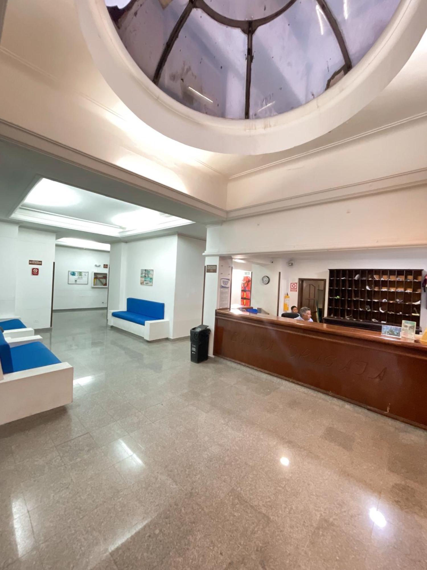 Edificio Bahia Fragata Apartamento 411 Сан-Андрес Экстерьер фото